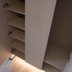 Фото Отель Дизайнерская квартира с красивым видом