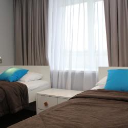 Фото Отель S7 Hotel Bityagovo (C7 Битягово)