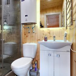 Шале стандарт