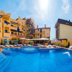 Фото Отель На Черноморской