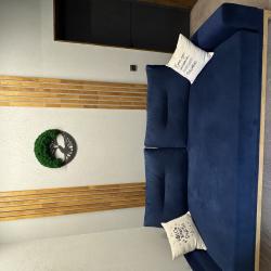 Коттедж улучшенный