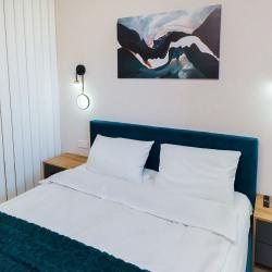 Фото Апартаменты Петровские на улице Ясногорская 16/2к6