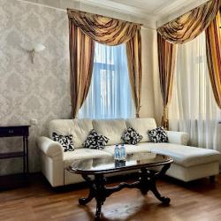 2-комнатные апартаменты стандарт