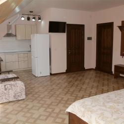 Фото Solar Apart Hotel (Солар Апарт Отель)