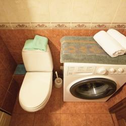 Фото Отель Moment House (Момент Хаус) на улице Митинская