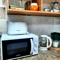 Номер стандарт с 1 двуспальной кроватью