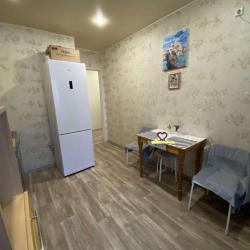 Фото Апартаменты на улице Габдуллы Тукая 37