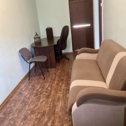 2-комнатные апартаменты стандарт