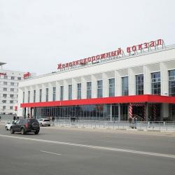 1-комнатные апартаменты улучшенные