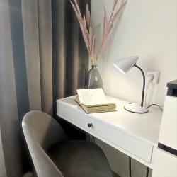 1-комнатные апартаменты стандарт