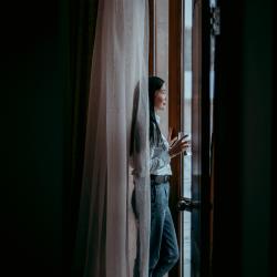 Номер люкс с балконом