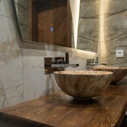 Номер полулюкс #205