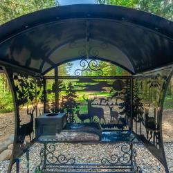 Фото Отель След Лося