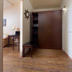 Фото Отель Парус