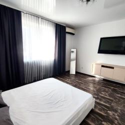 Фото Отель Ночник на проезде Солнечный 25