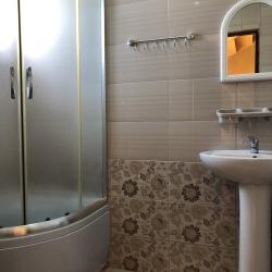 Четырехместный номер дуплекс улучшенный