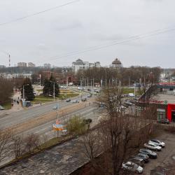Фото Отель Malkova Apartments на 9 апреля