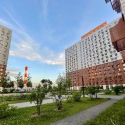 Фото Апартаменты на Видной