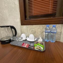 Фото Отель Vasiev’s Hotel (Васиев’с)