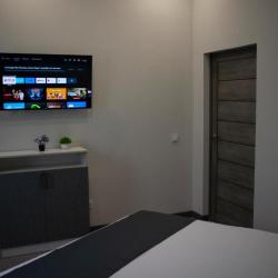 Фото Отель Tengri (Тенгри)