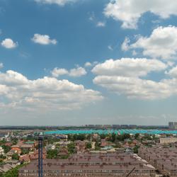 Фото Отель Квартира на улице Евгении Жигуленко 25 корпус 3