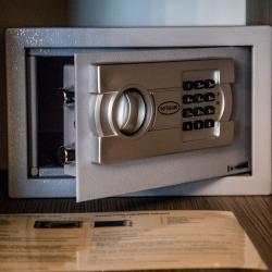 Комната студия