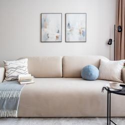 Фото Отель Merino home на проспекте Ветеранов 206 корпус 1