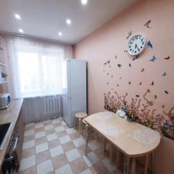 Фото Отель AtmaHouse на улице Мельникайте 125А