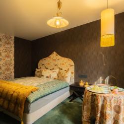 2-местный номер комфорт