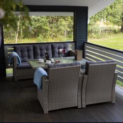 Фото Отель Les Eco Village (Лес Эко Вилладж)