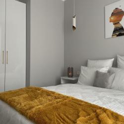 3-комнатные апартаменты улучшенные