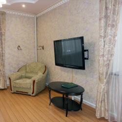 Фото Отель Барские Полати