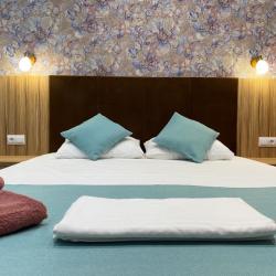 Фото Отель Чудесная дача