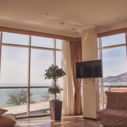 Фото Отель Black Sea (Черное море)