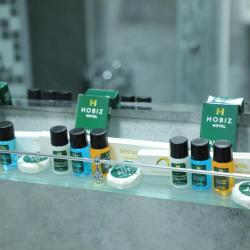 Фото Отель Hobiz (Хобиз)