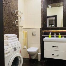 Фото Апартаменты на улице Тена 17