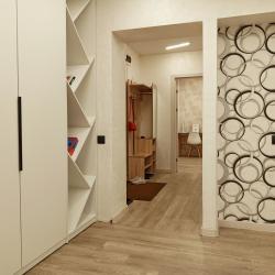 Министерство гостеприимства на улице имени Наговицына — 0660d8caeb7d0b7cfbc5883046ba99fb
