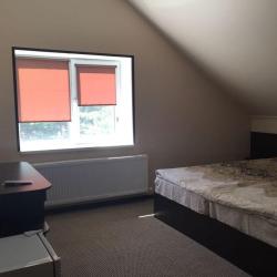 Фото Отель Метелица