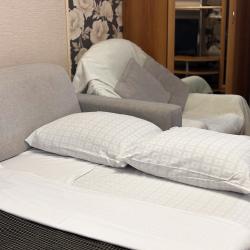 Фото Апартаменты на улице Ленина 93