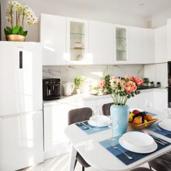 Фото Отель Booking Smart на улице Гагарина 85 корпус 1