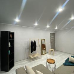 Фото Апартаменты на проспекте Рыбаков 18