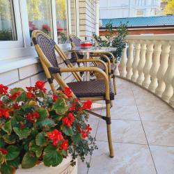 Фото Отель Золотой лев