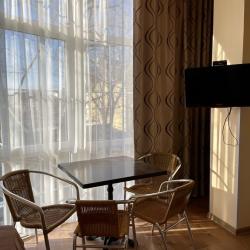 Фото Отель Бриз