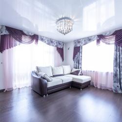 Фото Апартаменты на улице Ю.-Р.Г. Эрвье 12 корпус 1