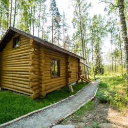 Фото Отель Берлога