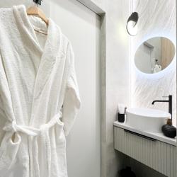 Фото Апартаменты на улице Ленина 46/2