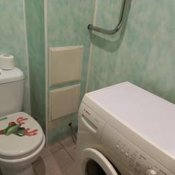 Фото Aday Apartments (Эдэй Апартаменты) на проспекте Победы 36