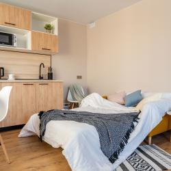 фото 41 Leruka Home (Лерука Хоум) на проспекте Стачек