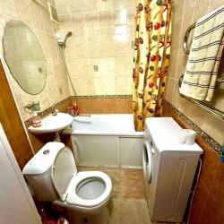 1-комнатные апартаменты стандарт