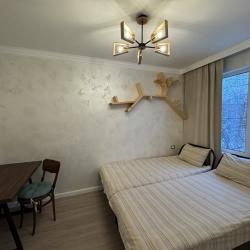 2-комнатные апартаменты улучшенные